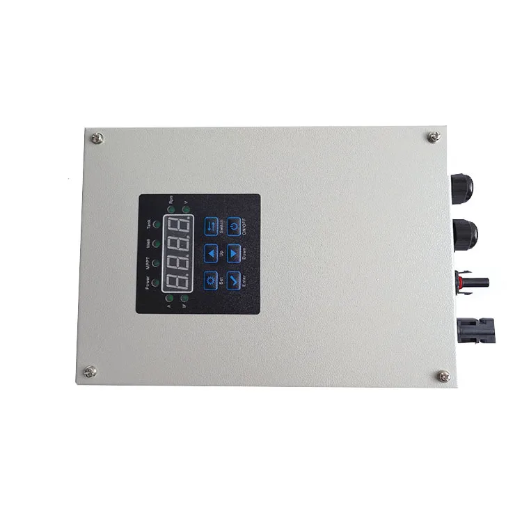220V 10A Energy Saving Industrial Ceiling Fan Heavy Duty for Warehouse with Variable Speed Control