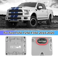 Unidad de módulo de Control de balasto de faro LED, piezas de FL34-13C170-A para Ford F150, F250, F350, 2015-2020, FL3Z-13C170-AJ,FL3Z-13C170-A