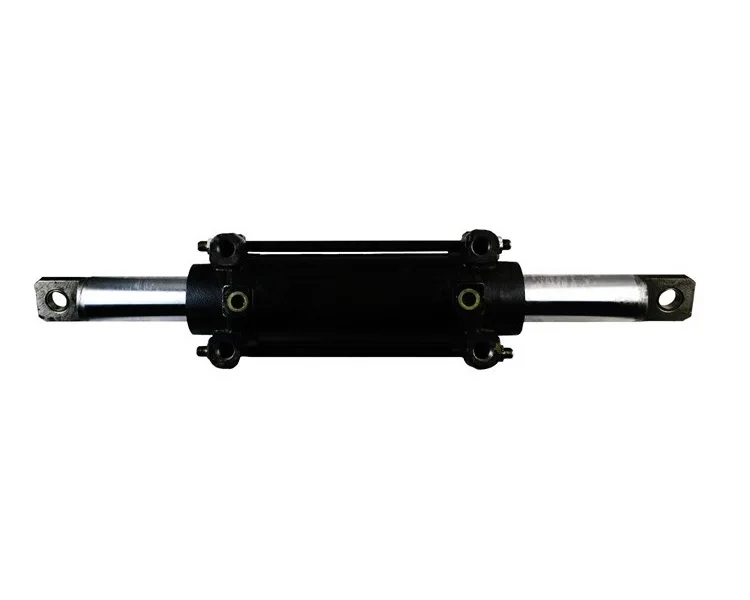 

Forklift Parts Power Steering Cylinder For 8FD30/FDZN30 (43310-36602-71)