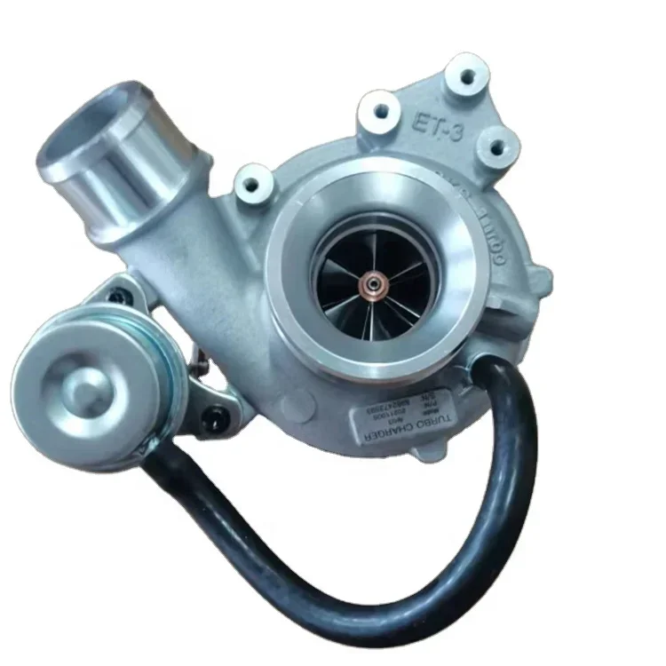 RHV3 Turbocharger Involving cars 8982473593 8082473593 For isuzu D-MAX 1.9 with VIJJ VIJU Engine RHV3 Turbocharger