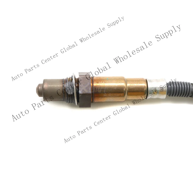 Z+ For Chrysler 300C Touring 3.0 CRD Lambda O2 Oxygen Sensor 2005-2012 0258017095