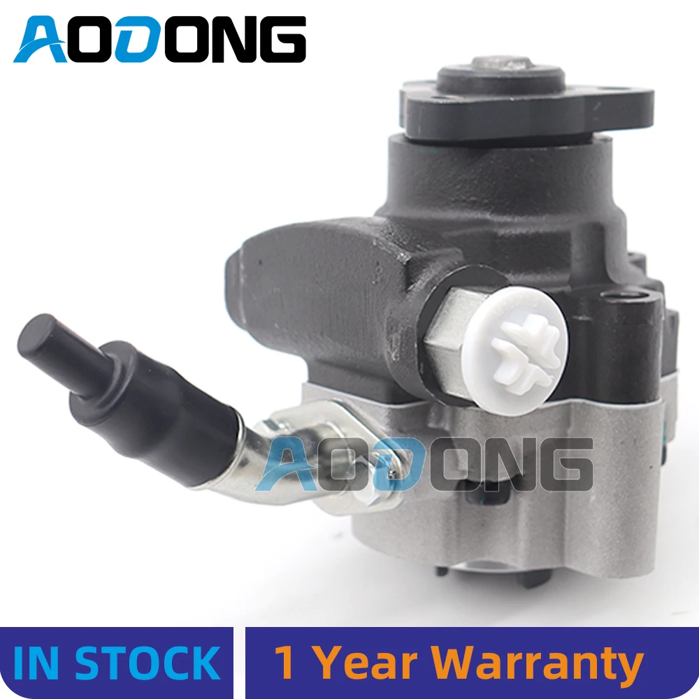 

Насос гидроусилителя руля для двигателя Land Rover Discovery 136HP, дизельный 2,5 TD5 1998-2004 QVB 101240 QVB 101240 E QVB 101240 Г