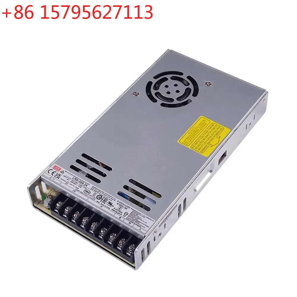 Original Mw LRS-350…