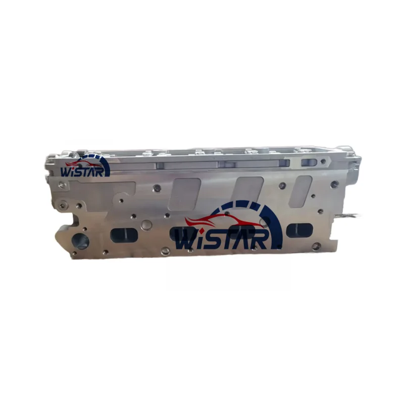 

Hot Sale 4-Cylinder diesel 2.0 L CFCA Complete Cylinder Head for VW Multivan T5/T6 Transporter T5/T6 Caravelle T5/T6 Engine