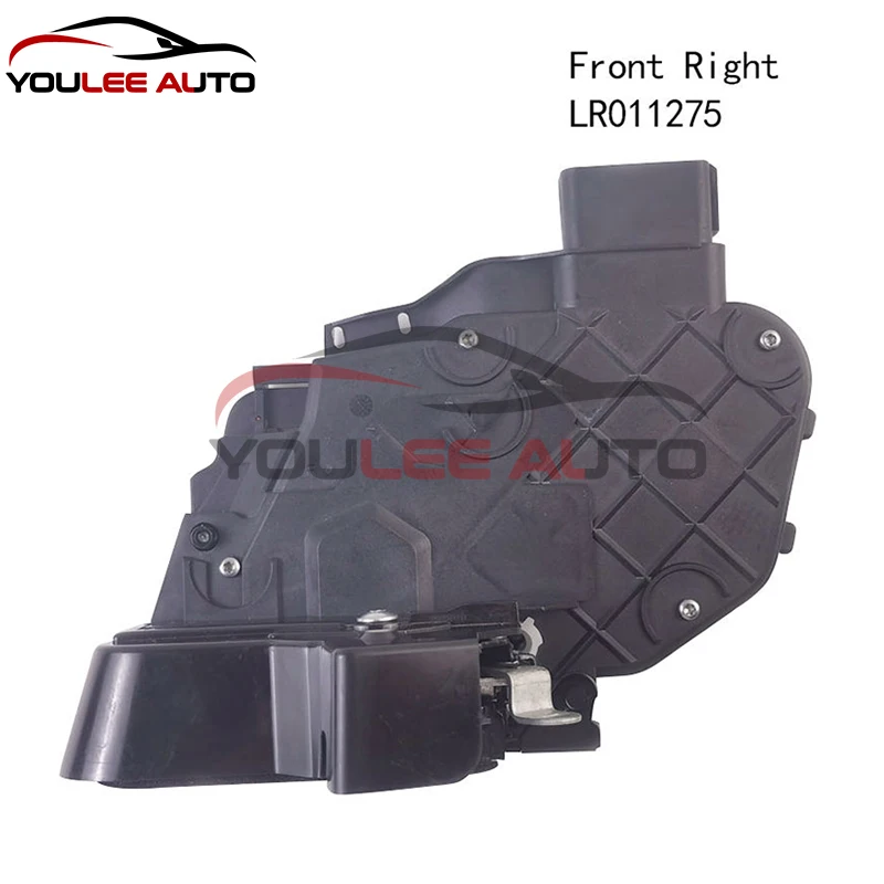 New LR011277 LR011275 LR011303 LR011302 Door Lock Actuator For Land Rover LR2 LR3 LR4 Range Rover Evoque Sport Auto Parts