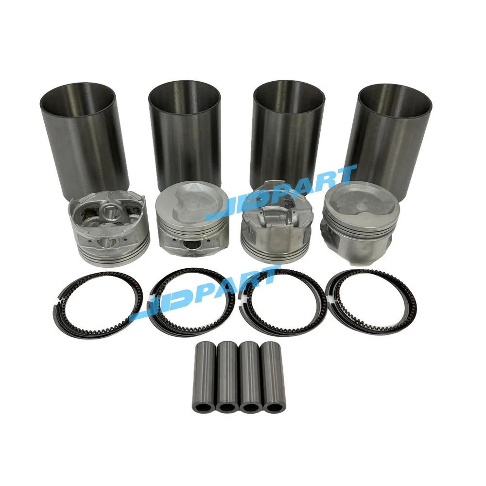 Cylinder Liner Kit …