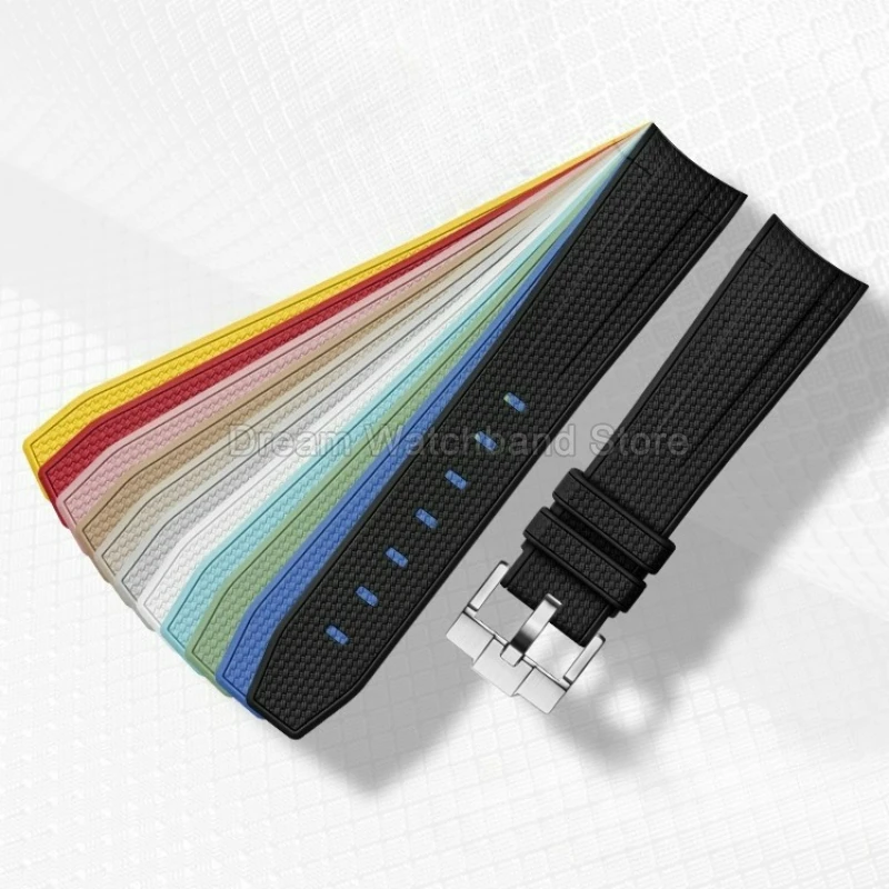 20Mm Curved Colorfu… - image