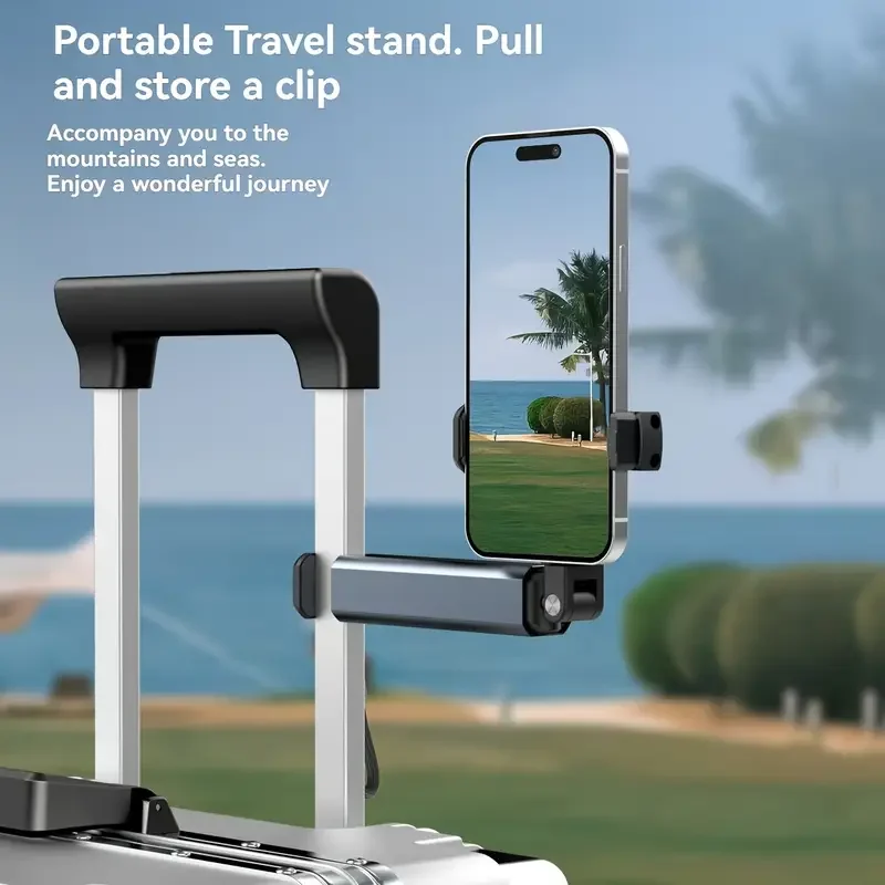 Portable Phone Stand Holder wi - Phone Holder Airplane recension och pris