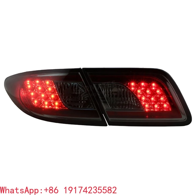 

Hot Selling Taillight Assembly LED Tail Lights Brake Light Turn Signal for Mazda 6 Mazda6 2004 2005 2006 2007 - 2015