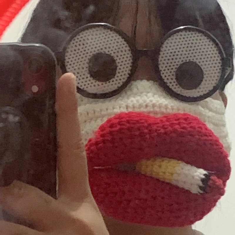 

Googly Eye Goggles: Enhance Costumes with Comical Effect. Must-Have Accessory for Cosplay & Halloween Events