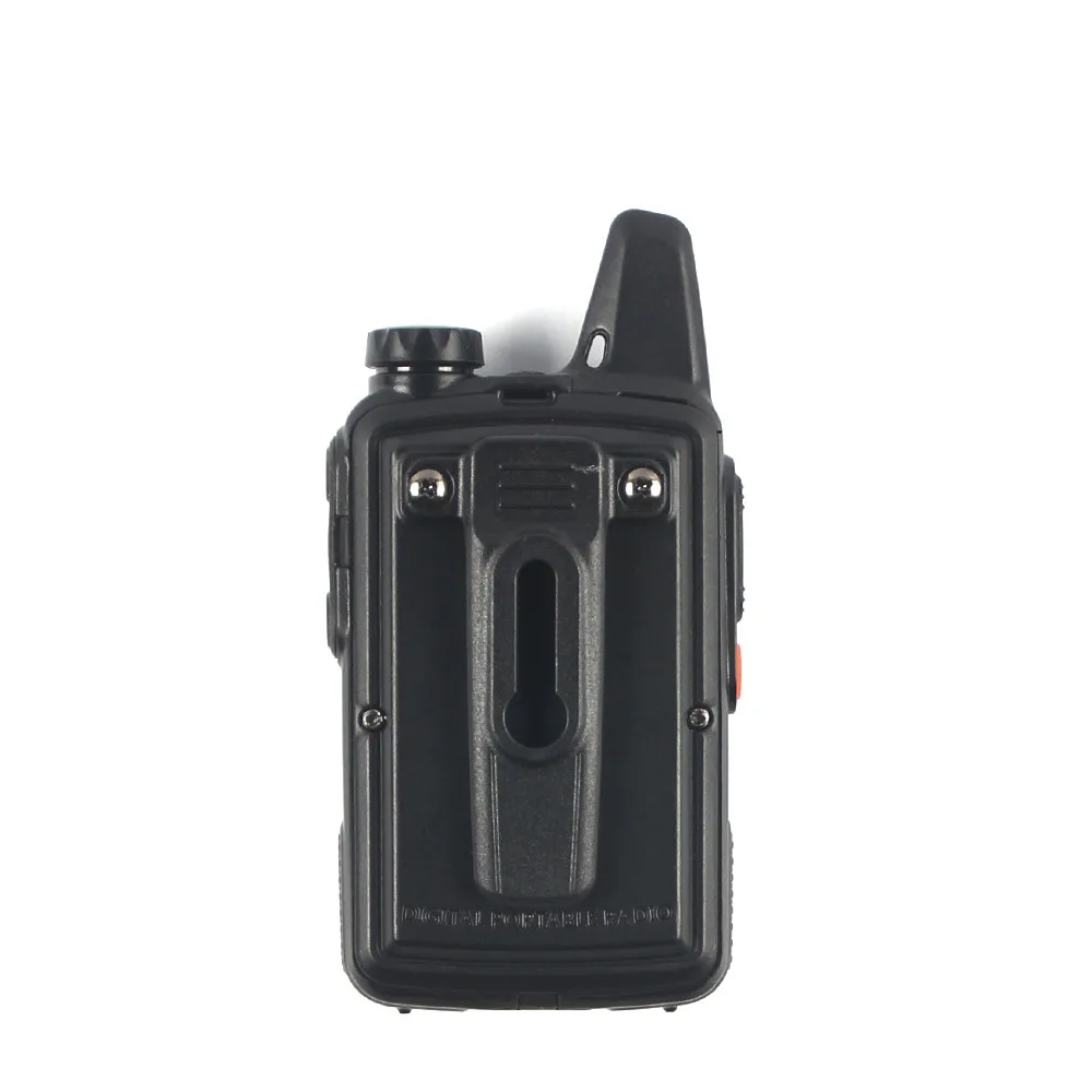 ل Baofeng BF-T1 اسلكية تخاطب صغيرة محمولة اتجاهين راديو المحمولة هام FM CB راديو جهاز الإرسال والاستقبال المحمولة #5