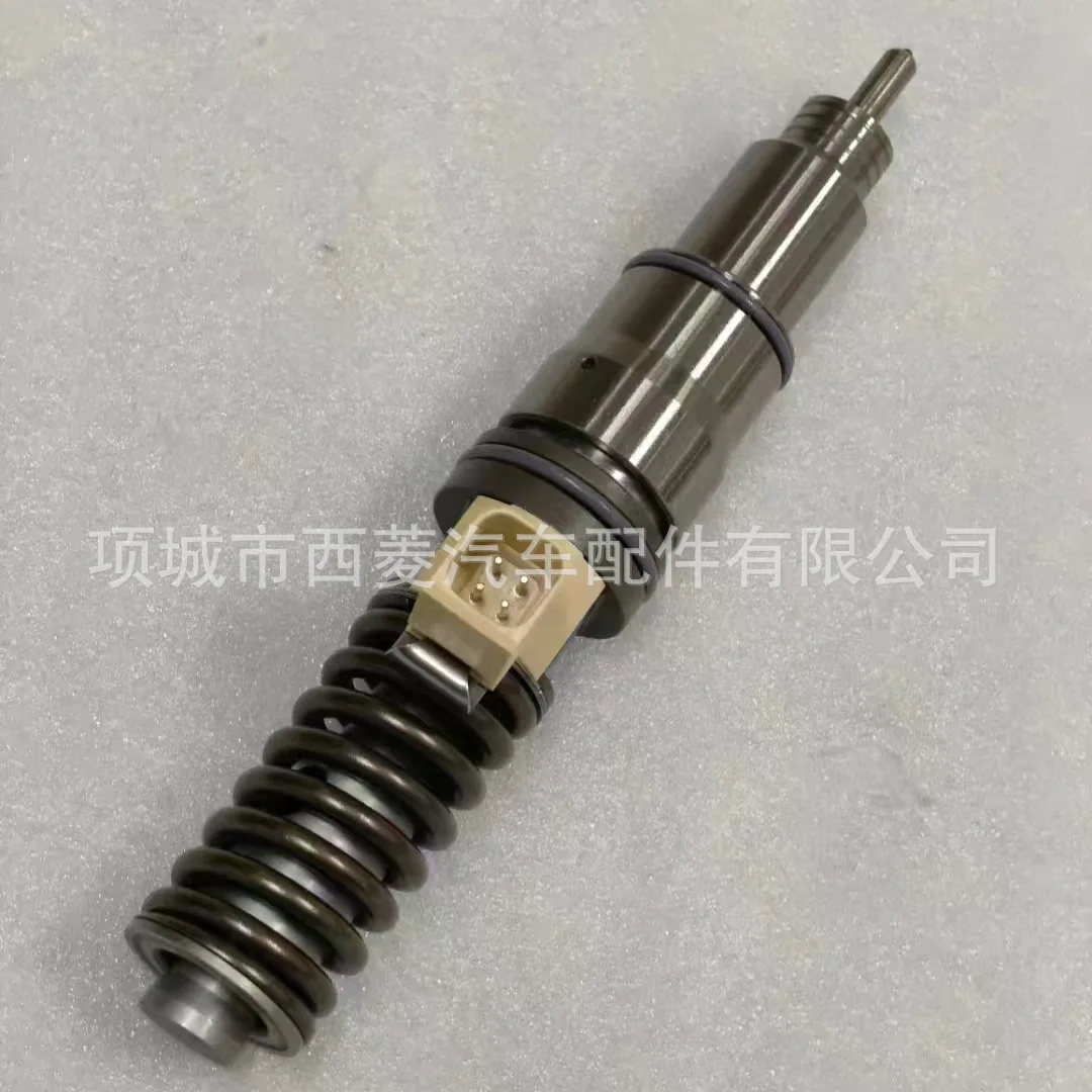 20430583 21582096 3803637   Inyector BEBE4D3 Inyector BEBE4D35002