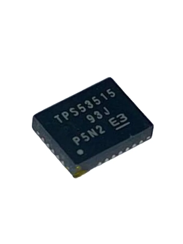 (5piece)TPS53515RVER   TPS53515   Package VQFN-28 Provide One-Stop Bom Distribution Order Spot Supply