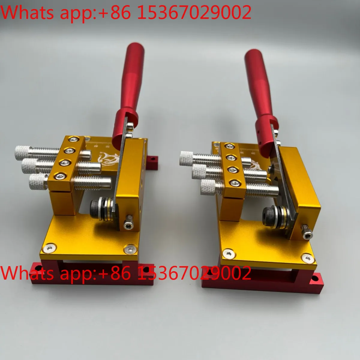 scissors Positioning guillotine, positioning scissors wire  cutter WireSide knife