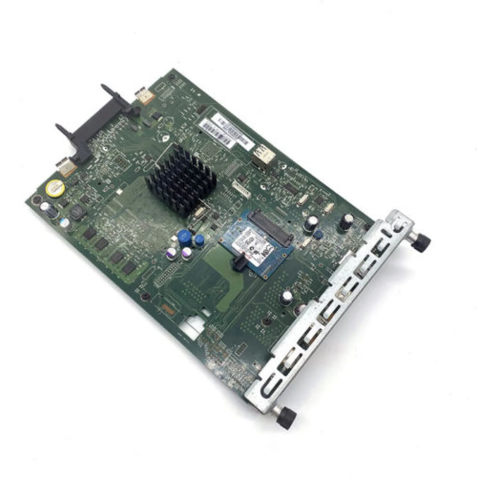CE941-60001 Formatter Board  Fits For Sandisk Color Laserjet Ent Fits For HP 500 W/8Gb CF097-60101 M551