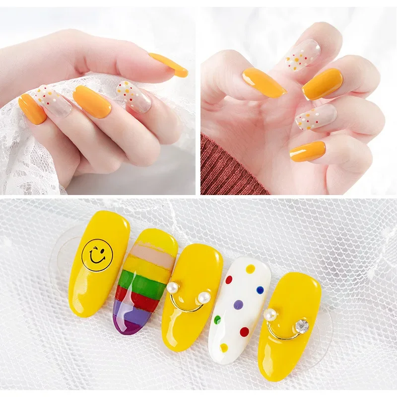 5-Piece Nail Dotting Set 6