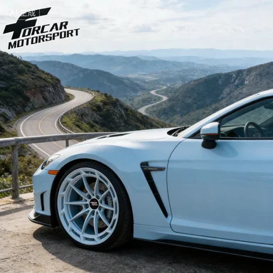 

Forged Concave Alloy Wheels 16-24 Inch Rims 5 Hole Monoblock for Passenger Car - Concave Wheel Design for Enhanced Aesthetic