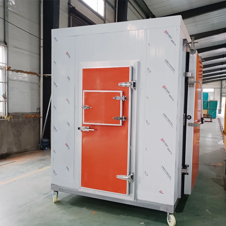 Manufacturers Support Customized Mobile Small Coldroom Mobile Mini Cold Storage Room For Fresh-keeping And Freezing