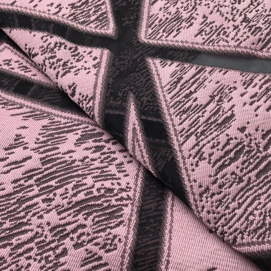 أقمشة الدانتيل الأفريقي الديباج جودة عالية 2025 الفرنسية النيجيري أقمشة الجاكار الدانتيل خياطة للنساء فساتين الزفاف 2.5 ياردة 4261