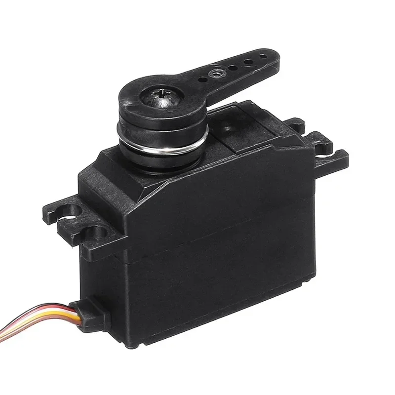 HB 장난감용 25G 5선 서보 ZP1001 ZP1002 ZP 1001 ZP1003 ZP1004 1/10 RC 자동차 예비 부품