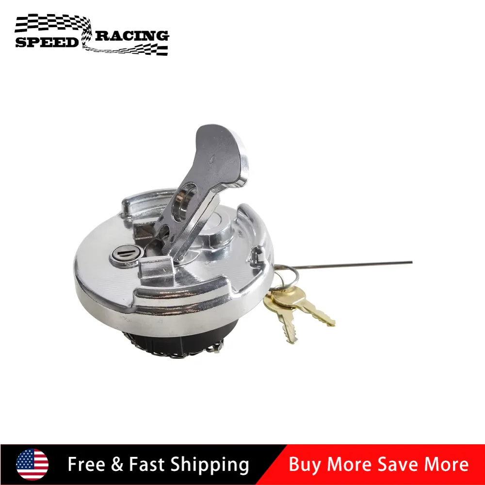 

1104859100 600212 11-04859-200 Locking Fuel Cap Tank Covers Truck Tank Cap with Locks For 1987-2007 Peterbilt 357 378 OC-1105