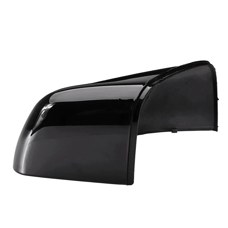 Right Wing Rearview Mirror Cover Side Mirror Caps For Land Rover Discovery 4 Freelander 2 Range Rover Sport 2010-2016