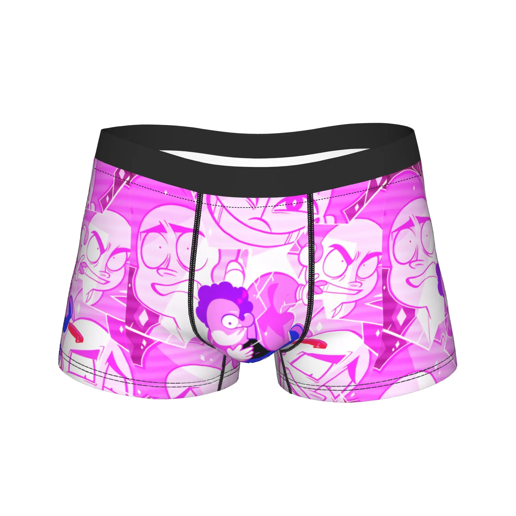 

Stevens Universes Underwear Design Boxer Shorts Hot Sale Men Panties Soft Trend Shorts Briefs Birthday Present