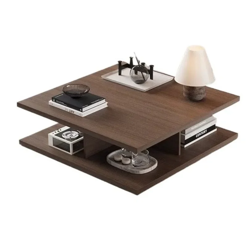 

Design Hospitality Luxury Coffee Table Display Service Living Room Italian Table Storage Ornaments Gaming French Furnitures