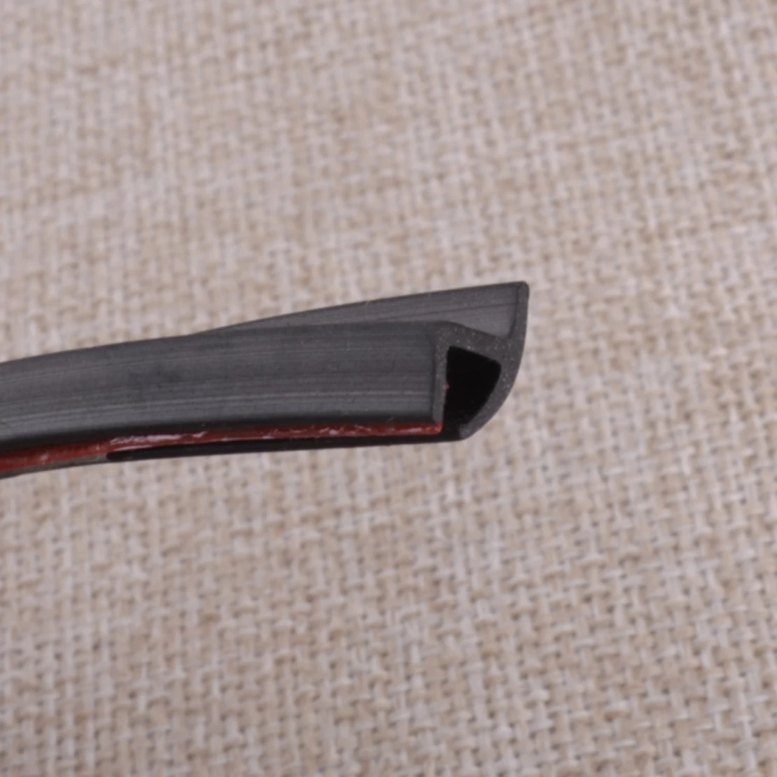 16ft T-Style 5M سيارة شاحنة على الطرق الوعرة المركبات عجلة قوس الآبار درابزين مضيئة حافة المطاط تقليم شريط عازل طوقا