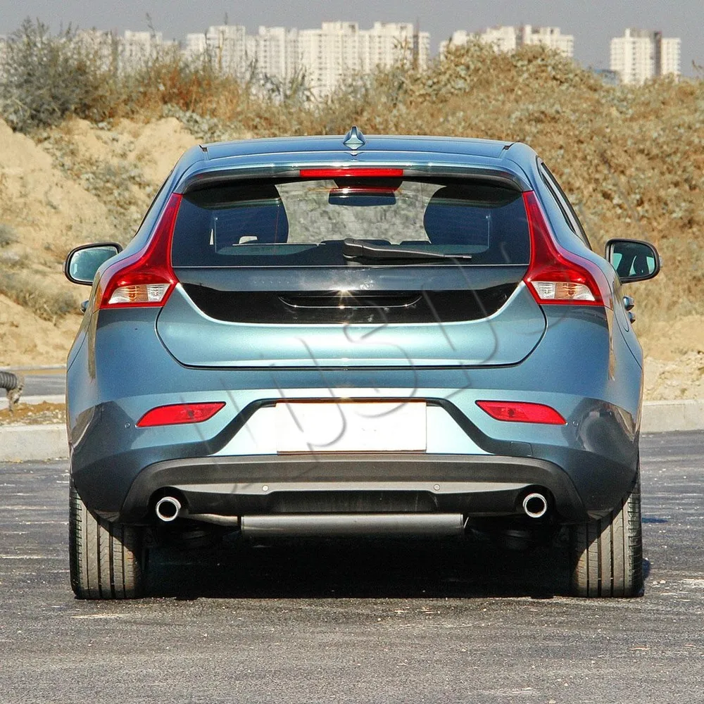 المصد الخلفي سحب هوك ثقب غطاء العين غطاء لفولفو V40 2013-2016 39814200