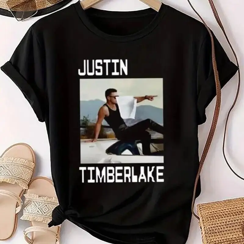 The Forget Tomorrow World Tour Fan T shirt