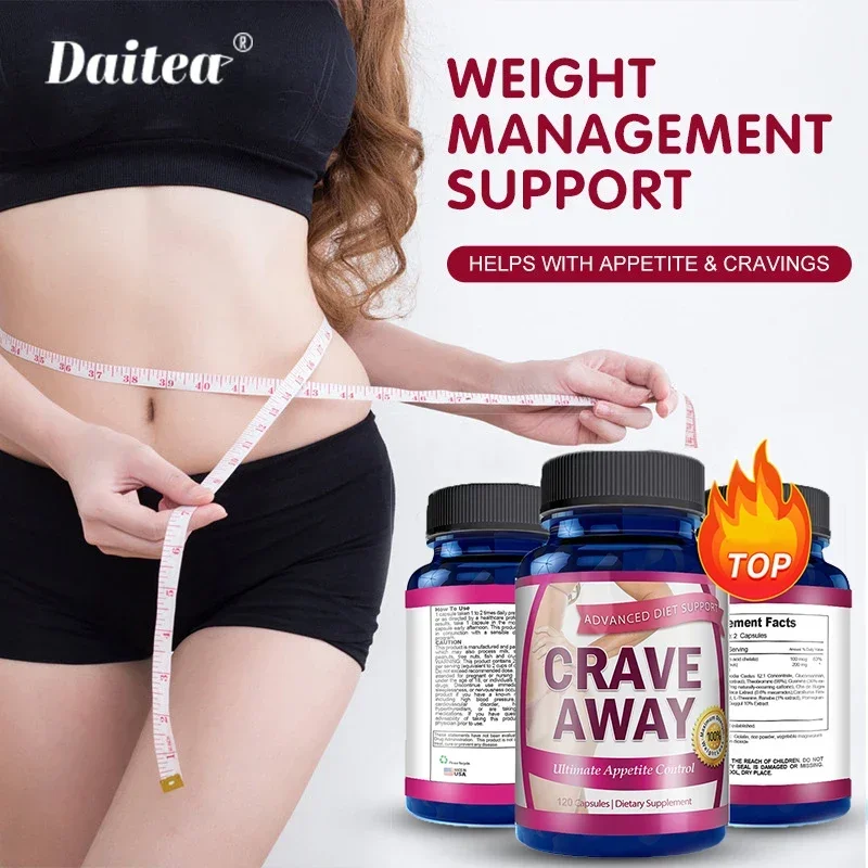 Fat Burning Supplements - Body Management, Cleansing & Detoxification, Digestive Support, Weight Management, Ideal Body