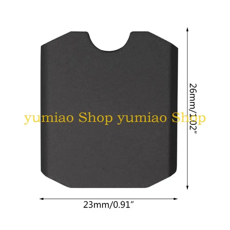 587B M.2 2230 SSD Heatsink M.2 NVMe Solid Hard Disk Radiator Tembaga untuk SteamDeck 2230 SSD Heat Sink Konsol Game