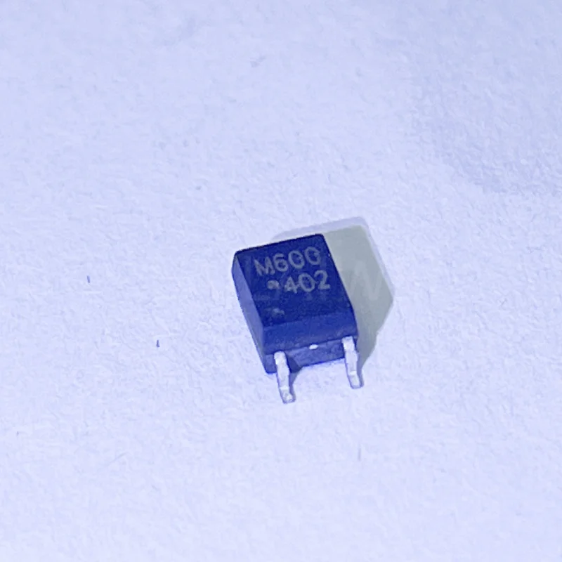 HCPL-M600-500E Componente elettronico Stock originale Shenzhen Lai Lai Microelectronics Co., Ltd. Discussione in dettaglio