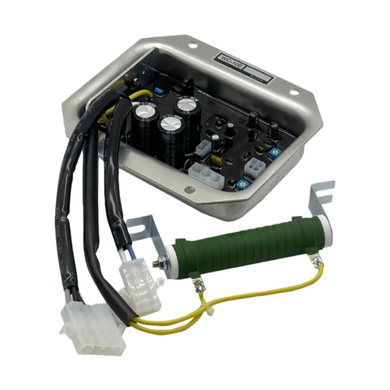 Voltage Regulator B…