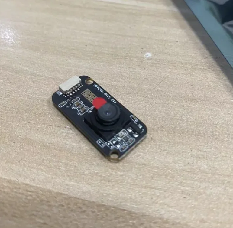 120 Frame High-Speed Eye Tracking Eye Tracker Iris Recognition