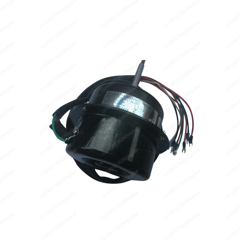 Digital multi-connection MDS outdoor motor YDK-100J-6 central air conditioning unit accessories