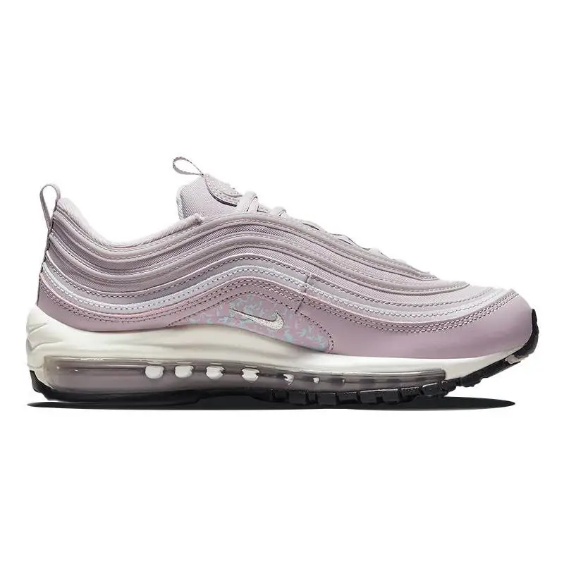  Nike Air Max 97 Plum Flog Reflective Camo Women's Sneakers shoes DH0558-500