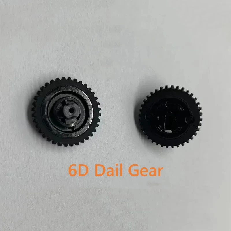 For Canon 6D 5D3 5D4 6D2 70D 80D Shutter Button Aperture Dial Wheel Camera Detail Replacement Parts