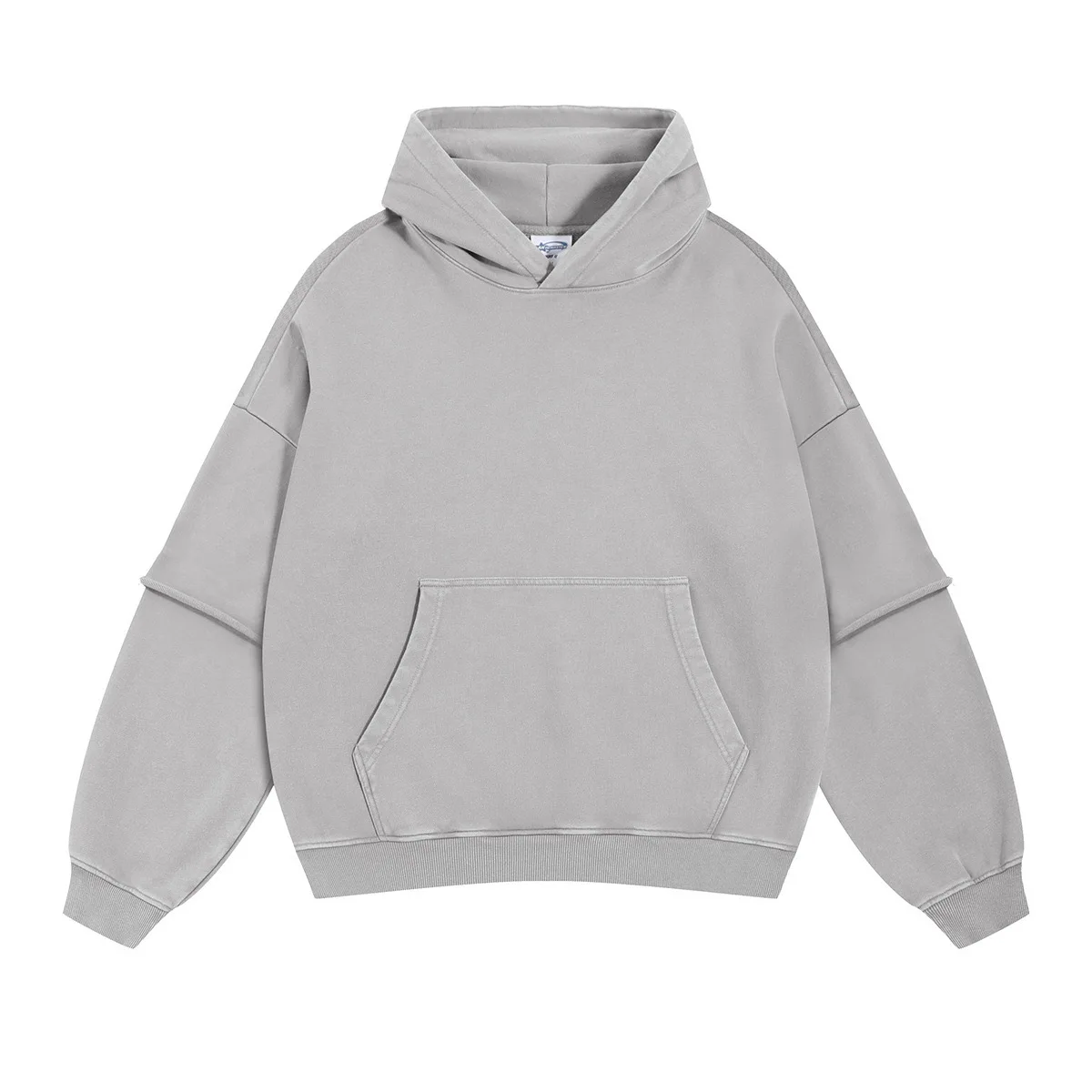 New blank hoodies for 2025