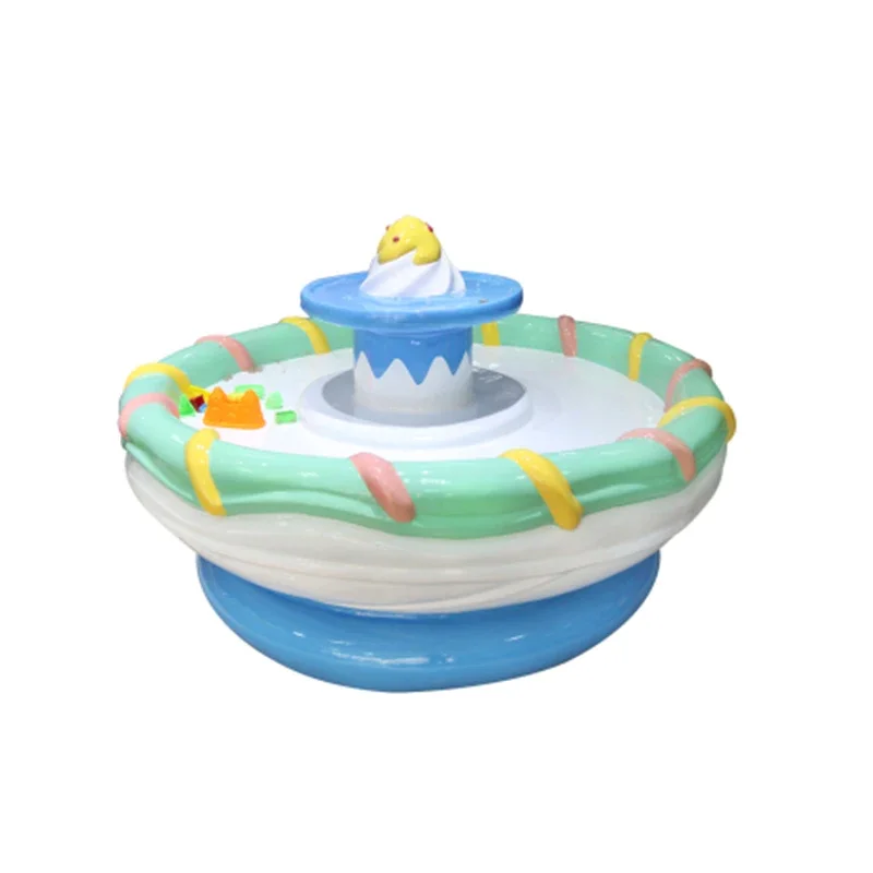 

for Interactive Puzzle Playground Products Indoor Video Game Equipment DIY Handmade Sand Table Puzzle Game Console International