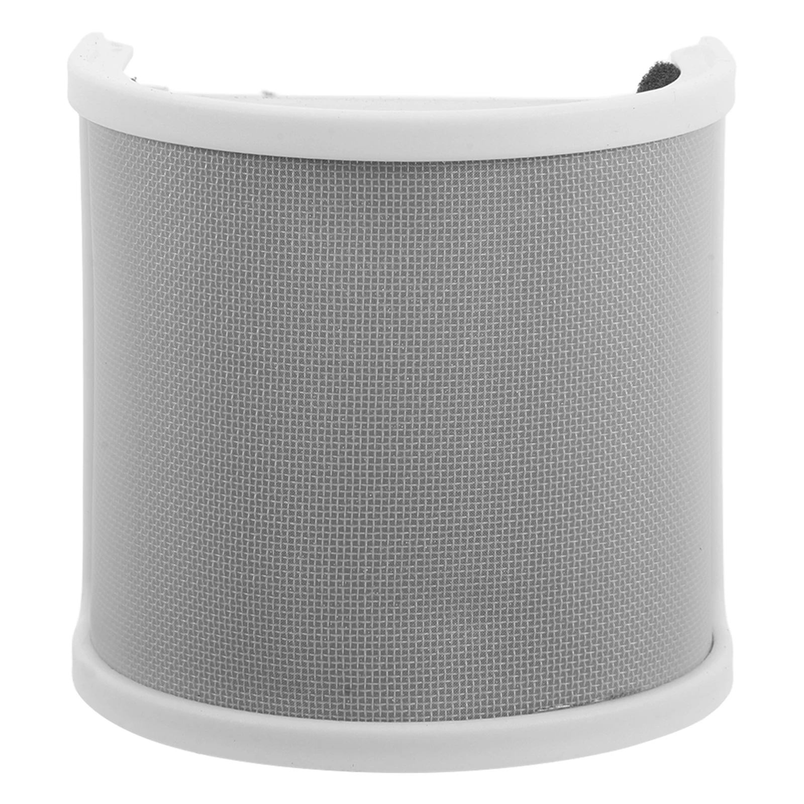 

The Mic Soundproof Covers Blowout Metal Handheld Microphone Windscreen