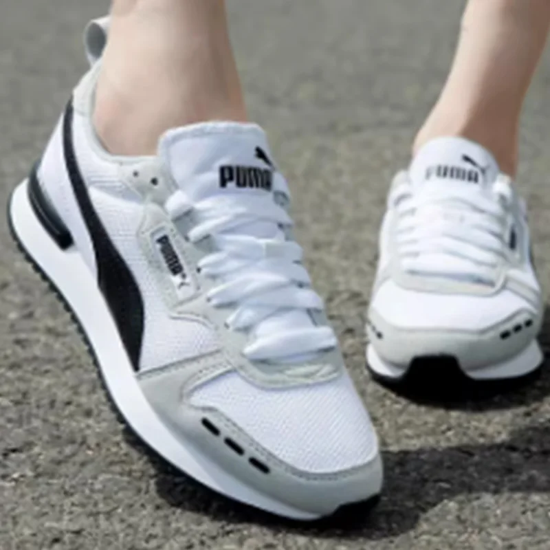 Puma Mid Casual Shoes Classic  - Puma Shoes Suede Classic ulasan dan harga