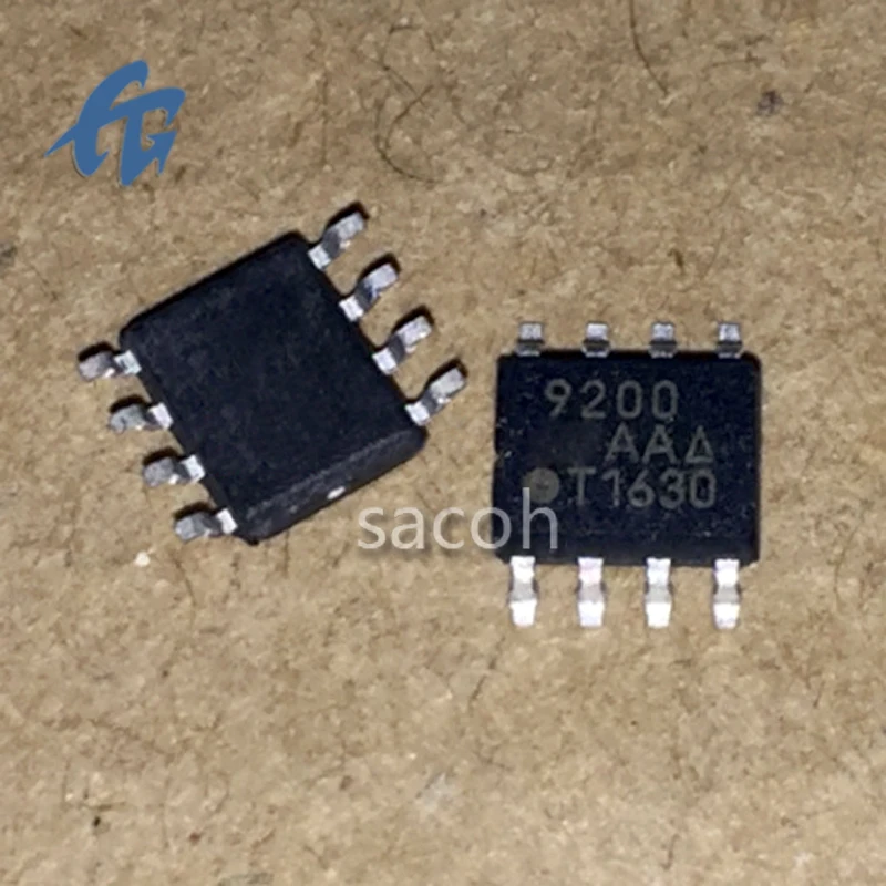 (SACOH IC Puces) SI9200EY SI9200EY-T1-E3 2Pcs 100% Tout Neuf Original En Stock