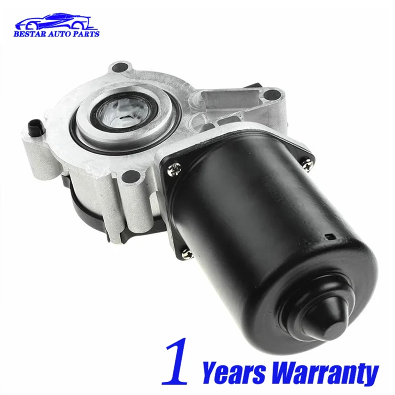 5103275AA Transfer Case Motor Assembly Replaces 5 PIN For JEEP Dodge Chrysler 3.7L 4.7L 5.7L 2014-2009