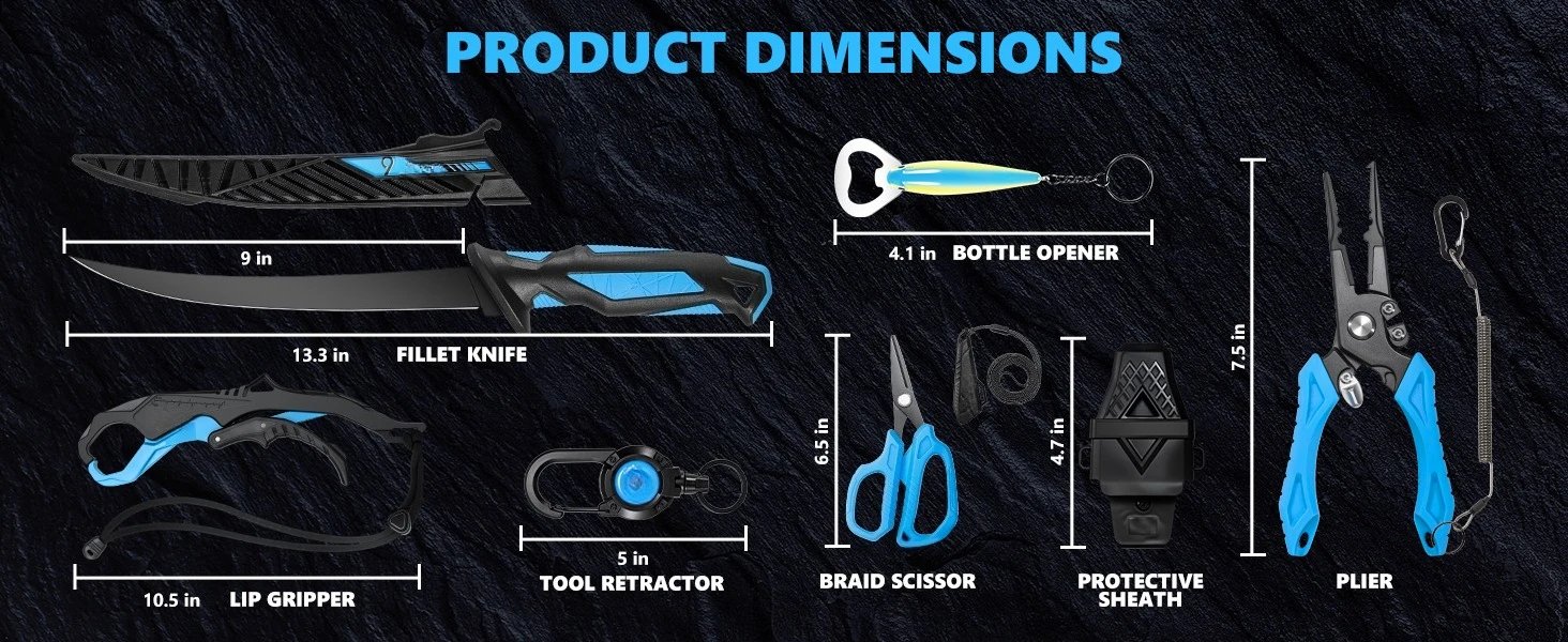 fishing tool