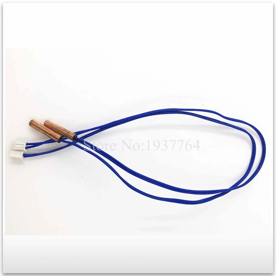 Трубка Датчик температуры Датчик термоголовочный 5к металл Медная головка