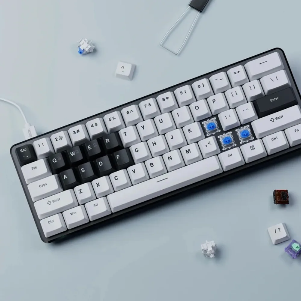 決まりました。Pulsar PCMK3HE 60 磁気式 ANSI] PCMK 3HE 60 Hall Effect Magnetic Gaming Keyboard – Pulsar