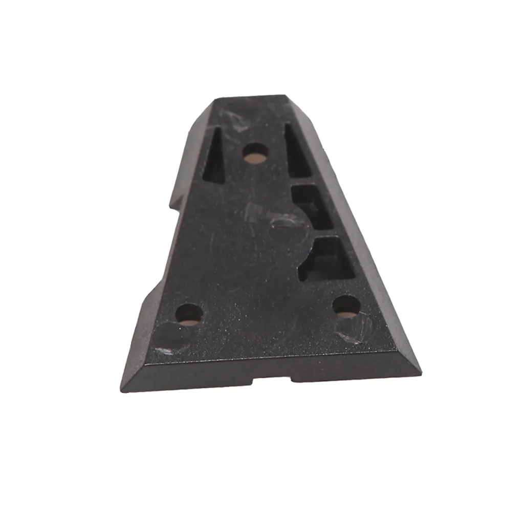 Universal Metall V-Mount V Mount Adapter Platte V-Lock Halterung für Sony DSLR Video Kamera Netzteil Batterie Zubehör – Detail 16