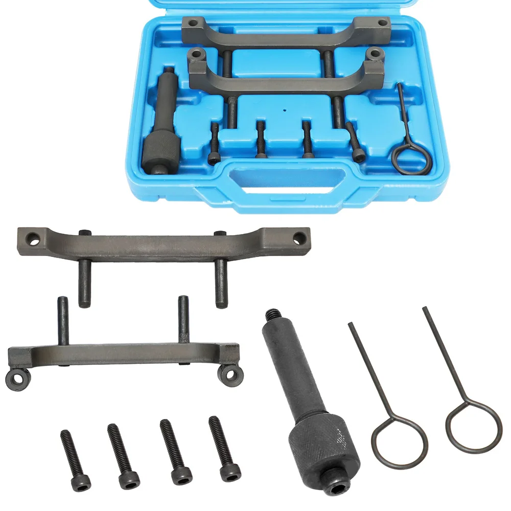 

Camshaft Timing Locking Tool Set Kit for 3.0L EXF V6 Diesel Engine Fit Jeep Grand Cherokee Chrysler 2011-2013 10359A